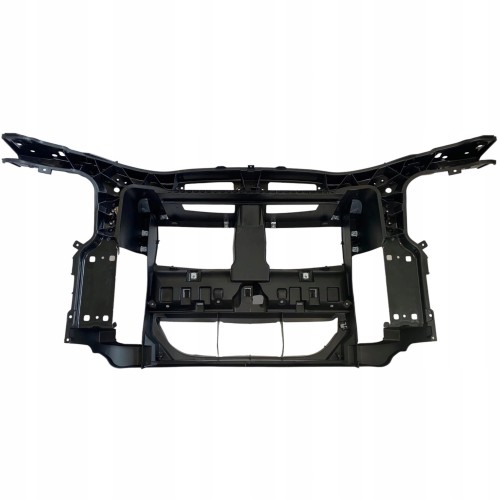 WZMOCNIENIE CZOŁOWE KIEROWNICA WLOTU pas przedni BMW X1 E84 51642990176