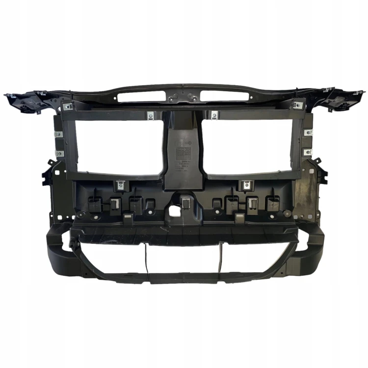 WZMOCNIENIE CZOŁOWE KIEROWNICA WLOTU pas przedni BMW X1 E84 51642990176