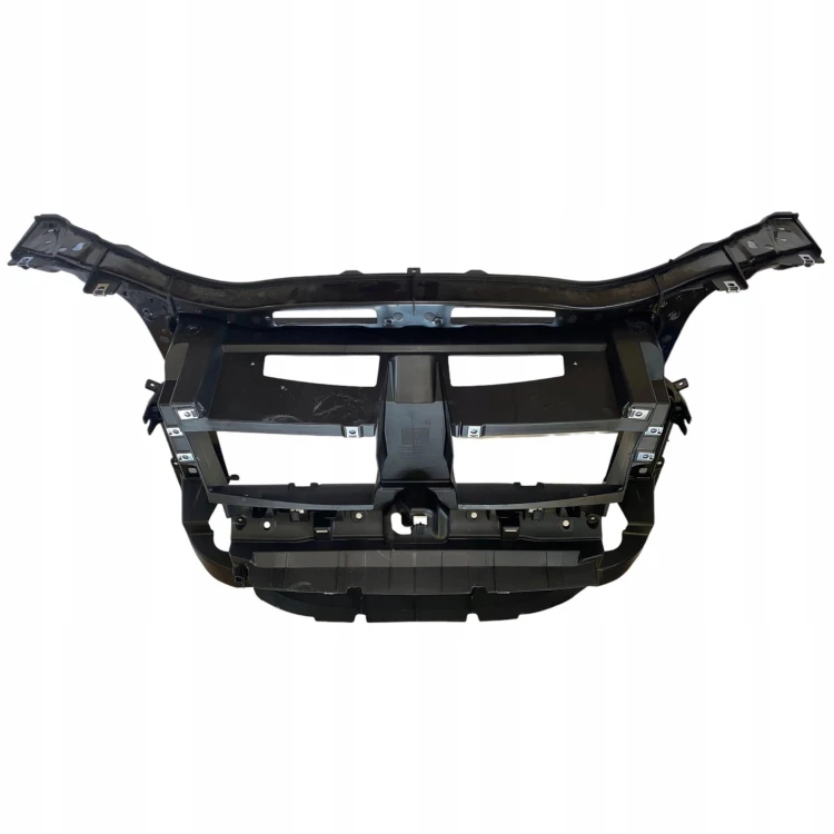 WZMOCNIENIE CZOŁOWE KIEROWNICA WLOTU pas przedni BMW X1 E84 51642990176