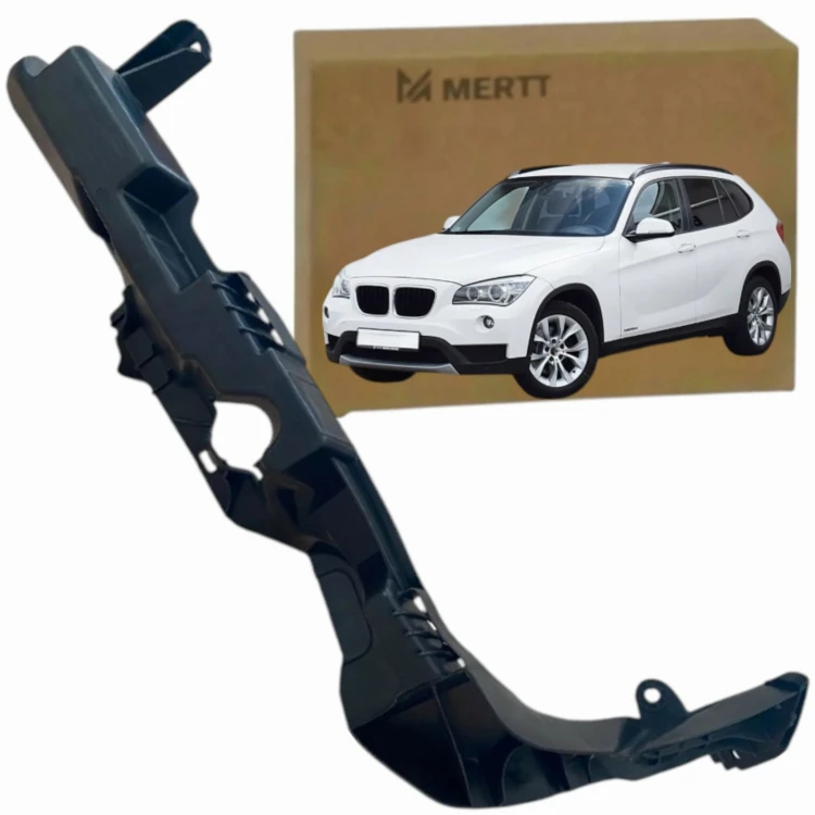 Ślizg mocowanie uchwyt LEWY lampy okular BMW X1 E84 09-15