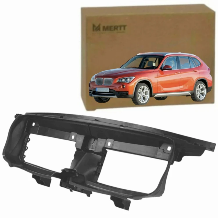 Kierownica powietrza górna pas przedni BMW X1 E84