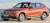 WZMOCNIENIE CZOŁOWE wlot górny pasa BMW X1 E84