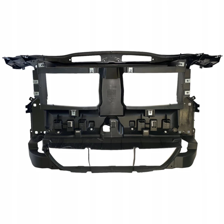 BMW X1 E84 51642990176 WZMOCNIENIE CZOŁOWE KIEROWNICA WLOTU pas przedni