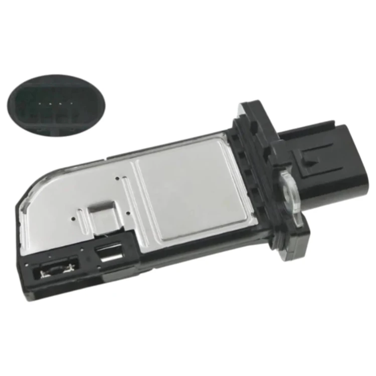 Ford B-MAX S-MAX MONDEO Przepływomierz Powietrza Diesel 8V21-12B579-AA