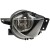 HALOGEN LEWY LAMPA PRZECIWMGIELNA PRZÓD 63176948373 BMW 3 E90 E91 2004-2008