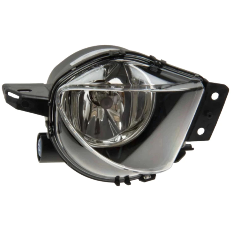 HALOGEN LEWY LAMPA PRZECIWMGIELNA PRZÓD 63176948373 BMW 3 E90 E91 2004-2008