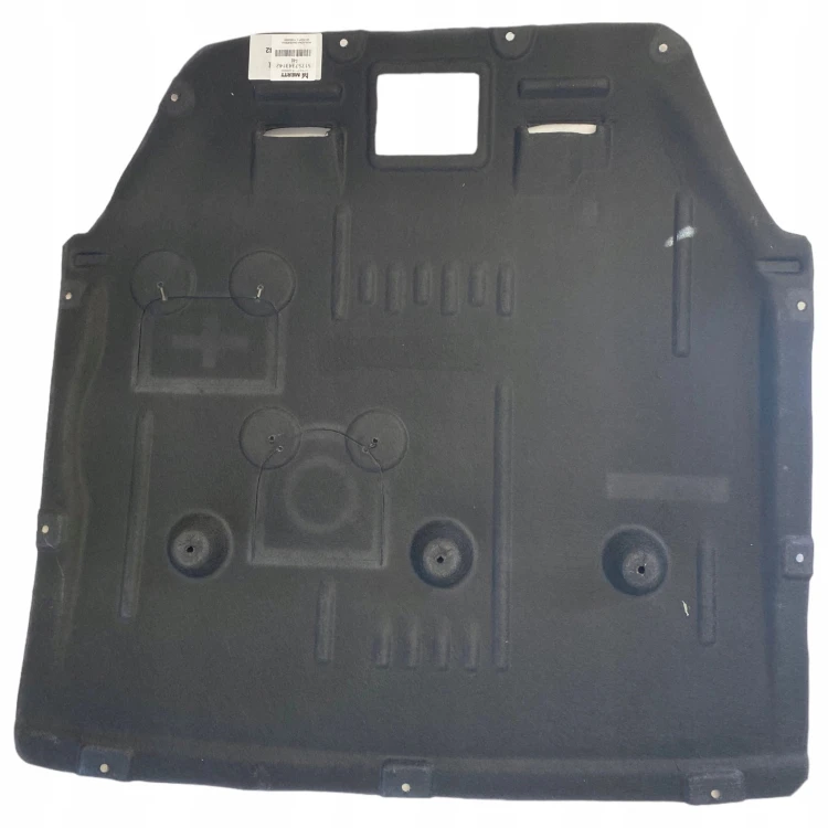OSŁONA POD SILNIK – F38 / F39 / F45 / MINI - 51757343142