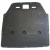 OSŁONA POD SILNIK – F38 / F39 / F45 / MINI - 51757343142