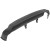 68111467AA SPOILER TYLNEGO ZDERZAKA JEEP GRAND CHEROKEE IV WK2 2010-2021