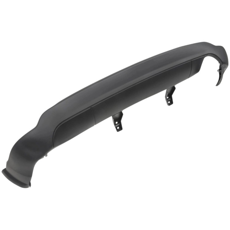 68111467AA SPOILER TYLNEGO ZDERZAKA JEEP GRAND CHEROKEE IV WK2 2010-2021