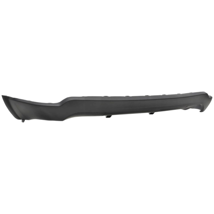 68111467AA SPOILER TYLNEGO ZDERZAKA JEEP GRAND CHEROKEE IV WK2 2010-2021