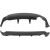 68111467AA SPOILER TYLNEGO ZDERZAKA JEEP GRAND CHEROKEE IV WK2 2010-2021