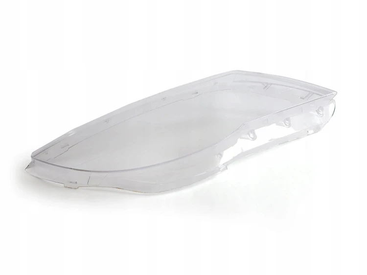 VOLKSWAGEN TIGUAN I 2007-2012 KLOSZ SZKŁO REFLEKTORA LAMPY PRZEDNIEJ PRAWY