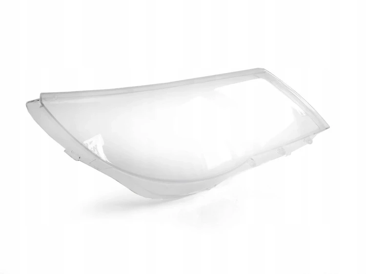 VOLKSWAGEN TIGUAN I 2007-2012 KLOSZ SZKŁO REFLEKTORA LAMPY PRZEDNIEJ PRAWY