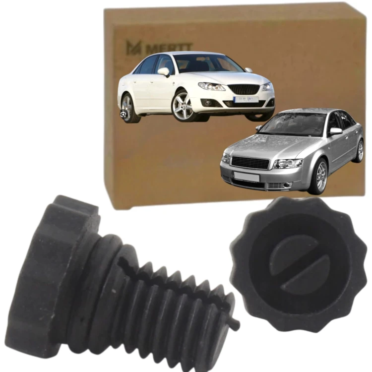 ŚRUBA KOREK ODPOWIETRZAJĄCA RURY WODY WHT000316 AUDI A4 B6 B7 EXEO 1.6 1.8T