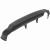 SPOILER TYLNEGO ZDERZAKA JEEP GRAND CHEROKEE IV WK2 2010-2021 68111467AA
