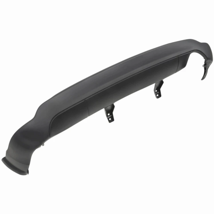 SPOILER TYLNEGO ZDERZAKA JEEP GRAND CHEROKEE IV WK2 2010-2021 68111467AA