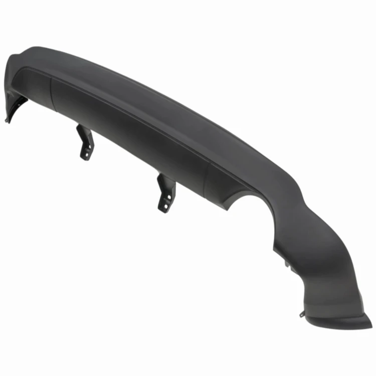 SPOILER TYLNEGO ZDERZAKA JEEP GRAND CHEROKEE IV WK2 2010-2021 68111467AA