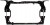PAS PRZEDNI – AUDI Q5 (80A) - 80A805594B