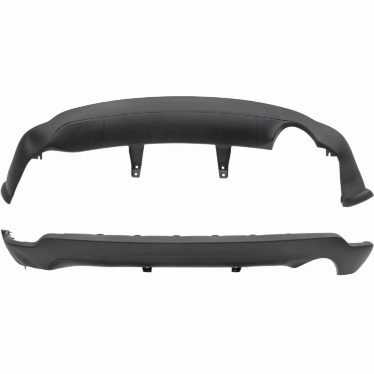 SPOILER TYLNEGO ZDERZAKA JEEP GRAND CHEROKEE IV WK2 2010-2021 68111467AA