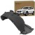 BMW X1 F48 2014- nadkole przednie prawe przód 51717342176 MATERIAŁ