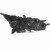 NISSAN QASHQAI 2 J11 2017-2021 REFLEKTOR LAMPA PRZEDNIA LEWA 26060HV05A