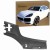 Porsche Cayenne III 9Y 2017- NAKŁADKA OSŁONA BŁOTNIKA LEWA PRAWA KOMPLET