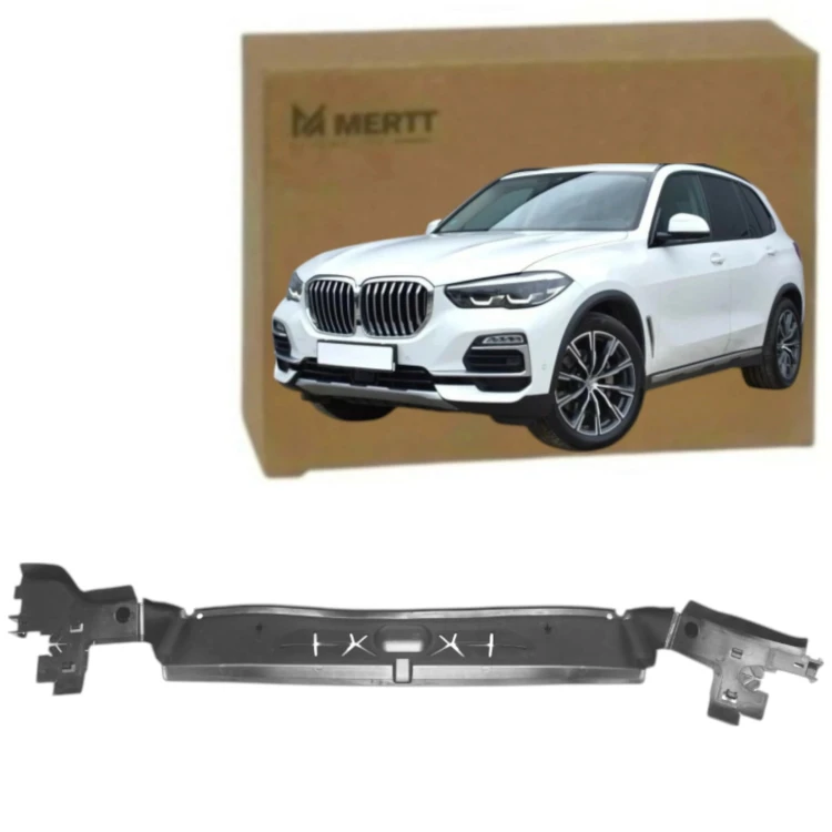 żaluzja KIEROWNICA KANAŁY POWIETRZA ROLETA GRILL ATRAPA NERKI BMW G06 2018-