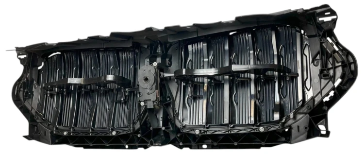 żaluzja KIEROWNICA KANAŁY POWIETRZA ROLETA GRILL ATRAPA NERKI BMW G06 2018-