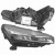 LAMPA PRAWA LEWA REFLEKTOR LIFT FULL LED KOMPLETNA RENAULT CLIO V 2023- KPL
