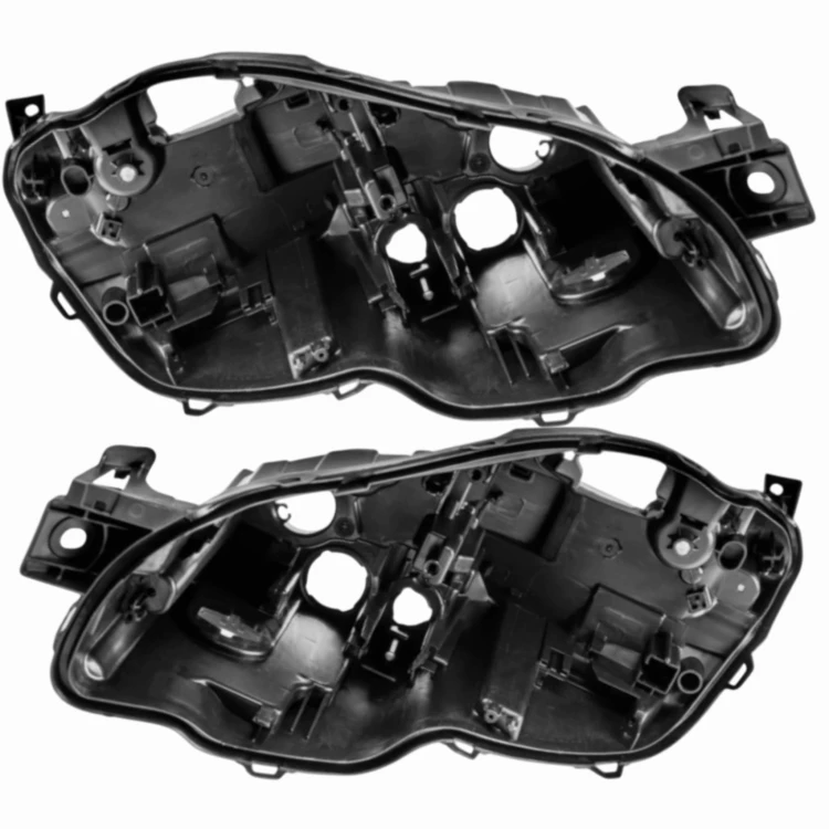 Jaguar XJ X351 Lift 16-19 FULL LED Obudowa puszka lampy reflektora KOMPLET