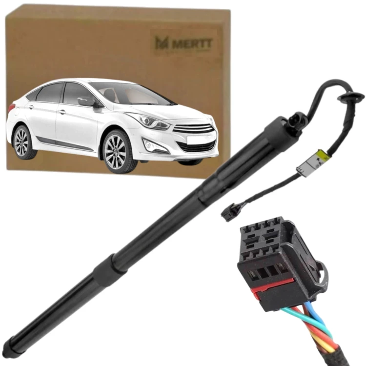 SIŁOWNIK teleskop elektryczny klapy bagażnika KOMPLET HYUNDAI I40 2011-2019