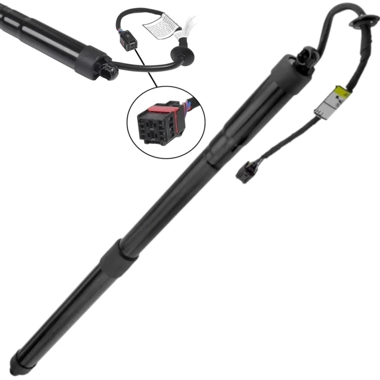 SIŁOWNIK teleskop elektryczny klapy bagażnika KOMPLET HYUNDAI I40 2011-2019