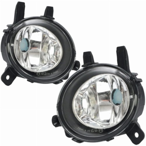 KPL x2 Halogen PRAWY LEWY przeciwmgielna BMW F20 F30 F31 F32 F33 F34 F45