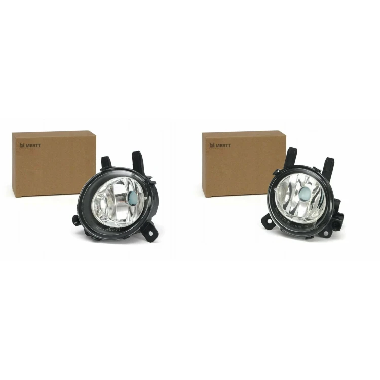 KPL x2 Halogen PRAWY LEWY przeciwmgielna BMW F20 F30 F31 F32 F33 F34 F45