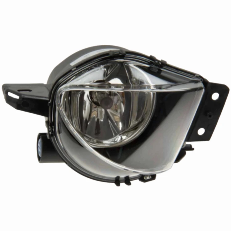 BMW 3 E90 91 2004-2008 HALOGENY PRAWY LEWY LAMPY PRZECIWMGIELNE PRZÓD