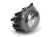 KPL HALOGEN LED prawy + lewy lampa przeciwmgielna BMW 5 F10 F11 GT F07 LCI