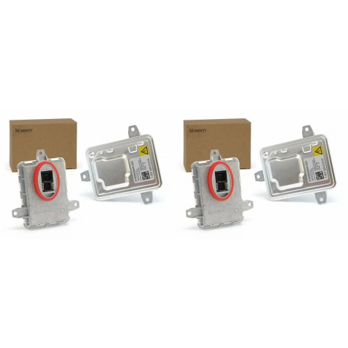 KPL x2 PRZETWORNICA xenon Mercedes BMW 1307329315 A2229003300 130732946100