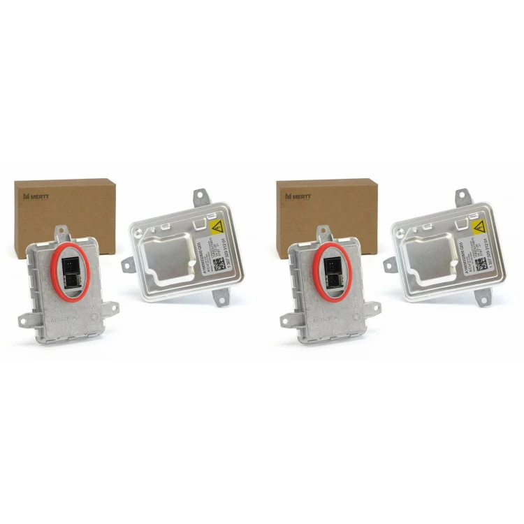 KPL x2 PRZETWORNICA xenon Mercedes BMW 1307329315 A2229003300 130732946100