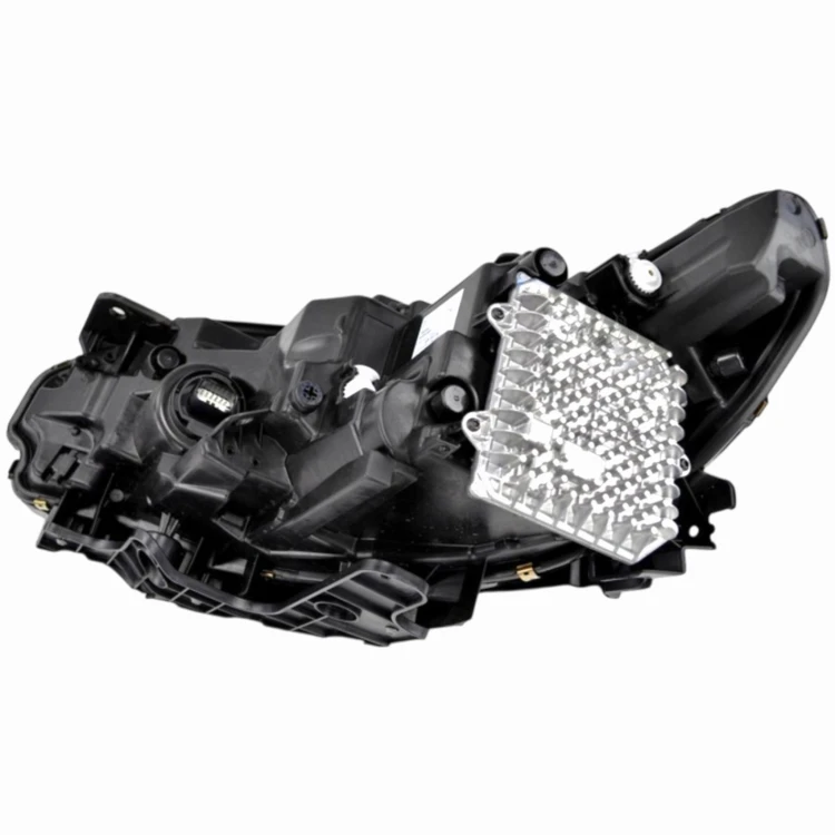 LAMPA REFLEKTOR PRZEDNIA LED PRAWA JEEP CHEROKEE KL 2019-2023 NOWA EU