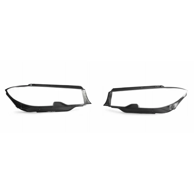 KPL x2 KLOSZ PRAWY LEWY szkło reflektora lampa BMW seria 3 G20 G21 18-22