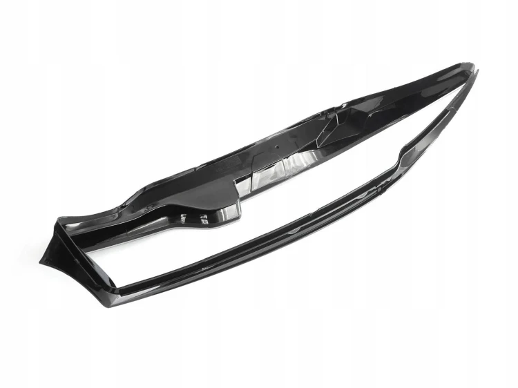KPL x2 KLOSZ PRAWY LEWY szkło reflektora lampa BMW seria 3 G20 G21 18-22