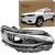 LAMPA REFLEKTOR PRZEDNIA LED PRAWA NOWA EU JEEP CHEROKEE KL 2019-2023