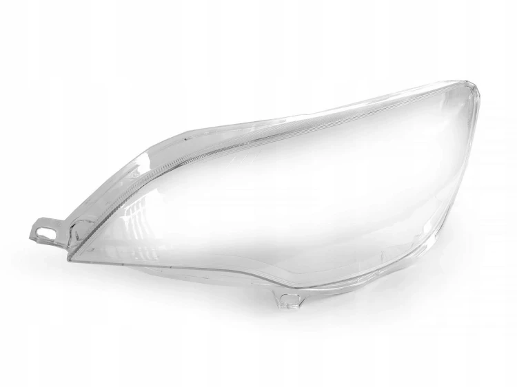 Opel ASTRA J 2010-2014 Klosz LEWY PRAWY szkło reflektora lamp PRZEDNICH KPL