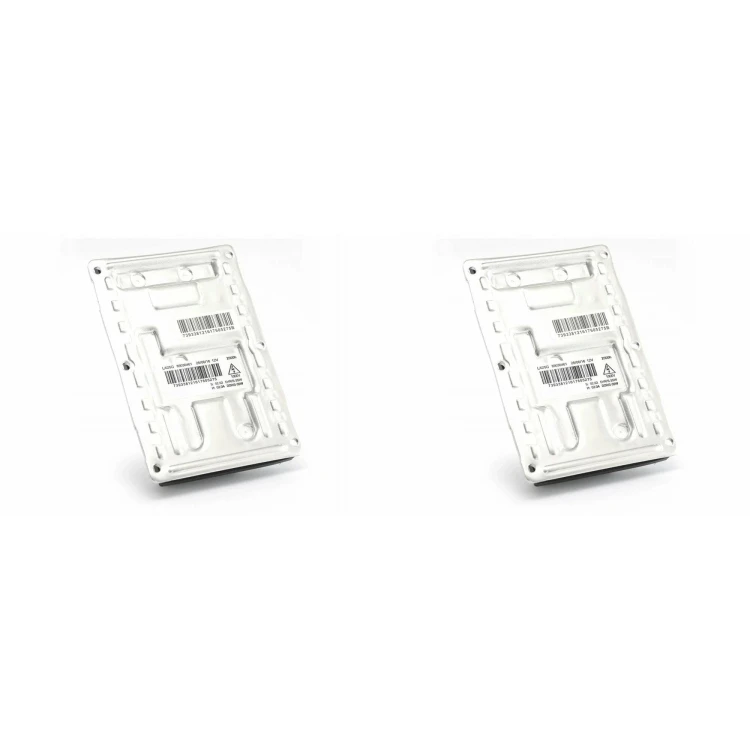 KPL 2x Przetwornica Xenon LAD5G Audi A4 B6 00-04 12 pin 3D0907391 73160057L
