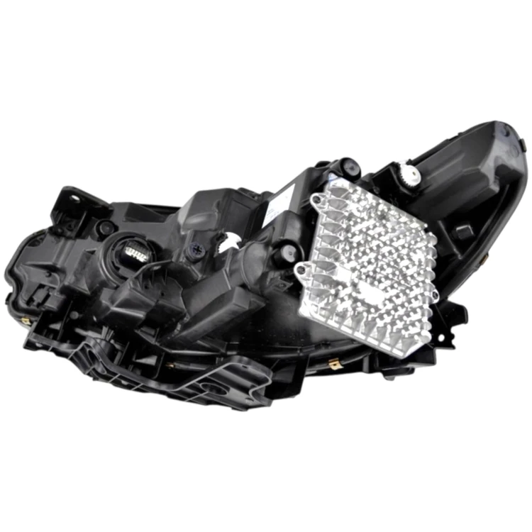 LAMPA REFLEKTOR PRZEDNIA LED PRAWA NOWA EU JEEP CHEROKEE KL 2019-2023