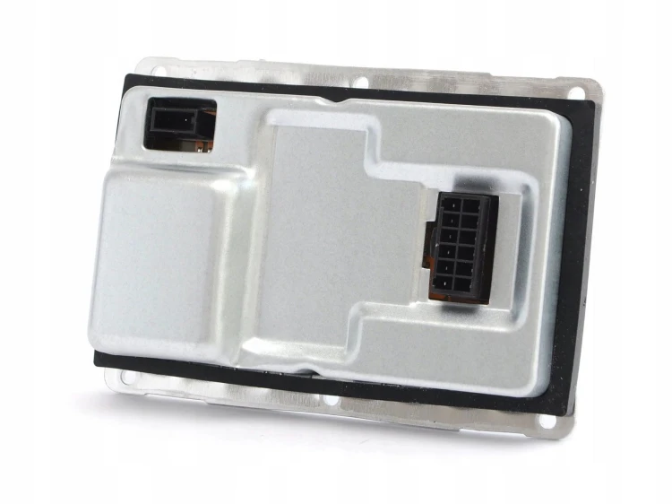 KPL 2x Przetwornica Xenon LAD5G Audi A4 B6 00-04 12 pin 3D0907391 73160057L