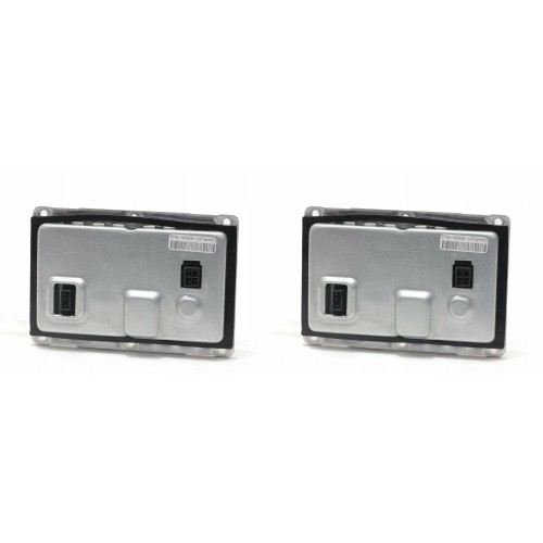 ZESTAW 2x Przetwornica Xenon LAD5GL 3D0907391B 3D0907157