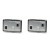 ZESTAW 2x Przetwornica Xenon LAD5GL 3D0907391B 3D0907157