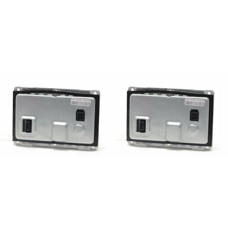 ZESTAW 2x Przetwornica Xenon LAD5GL 3D0907391B 3D0907157